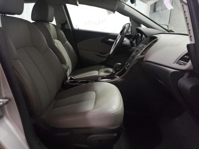Photo 5 from auction – 2014 BUICK VERANO CON with VIN 1G4PR5SK4E4114756