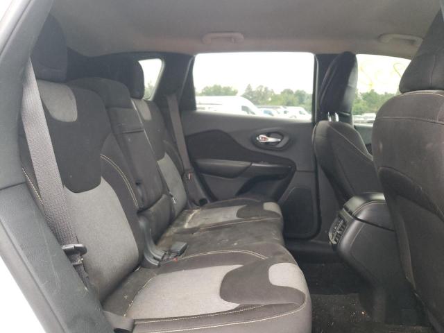Photo 6 from auction – 2014 JEEP CHEROKEE S with VIN 1C4PJMAB5EW243147