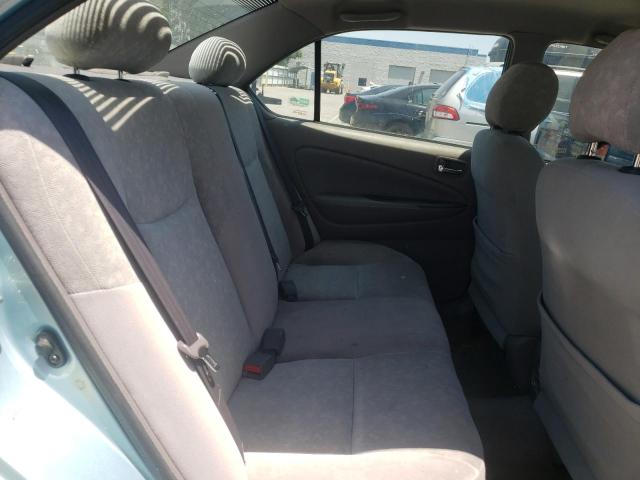 Photo 6 from auction – 2003 TOYOTA PRIUS with VIN JT2BK18U130083404