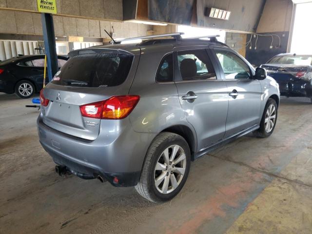 Photo 4 from auction – 2015 MITSUBISHI OUTLANDER with VIN 4A4AR4AU4FE026916