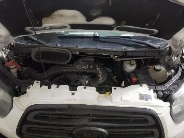 Photo 7 from auction – 2015 FORD TRANSIT T- with VIN 1FTSW2CM3FKA90582