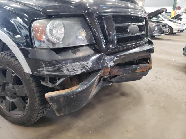 Photo 9 from auction – 2008 FORD F150 with VIN 1FTPX14V38FC28783