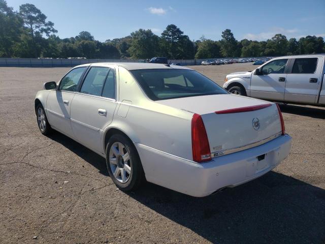 Photo 3 from auction – 2006 CADILLAC DTS with VIN 1G6KD57Y16U221214