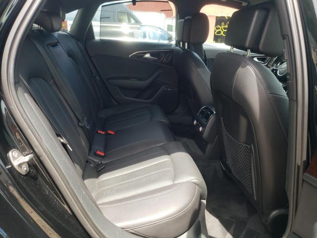 Photo 6 from auction – 2016 AUDI A6 PRESTIG with VIN WAUHGAFC5GN144580