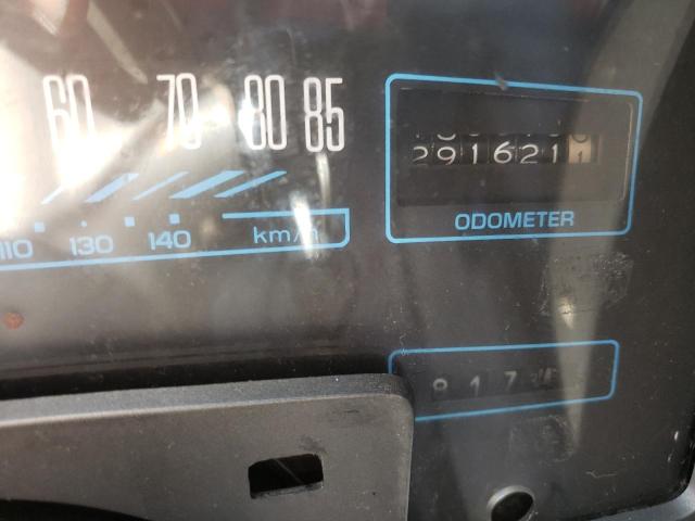Photo 8 from auction – 1985 OLDSMOBILE CALAIS with VIN 1G3NF27U8FC053819