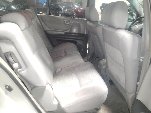 Photo 6 from auction – 2006 TOYOTA HIGHLANDER with VIN JTEEP21A360164416