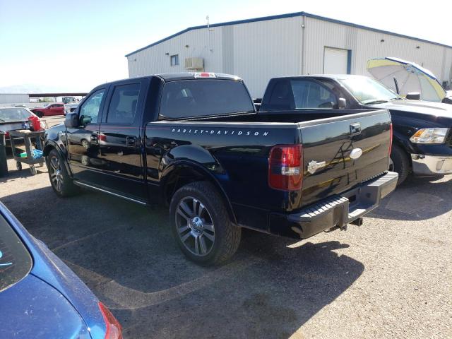 Photo 3 from auction – 2007 FORD F150 SUPER with VIN 1FTRW12517FB49089