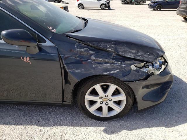 Photo 9 from auction – 2009 LEXUS ES 350 with VIN JTHBJ46G592290415