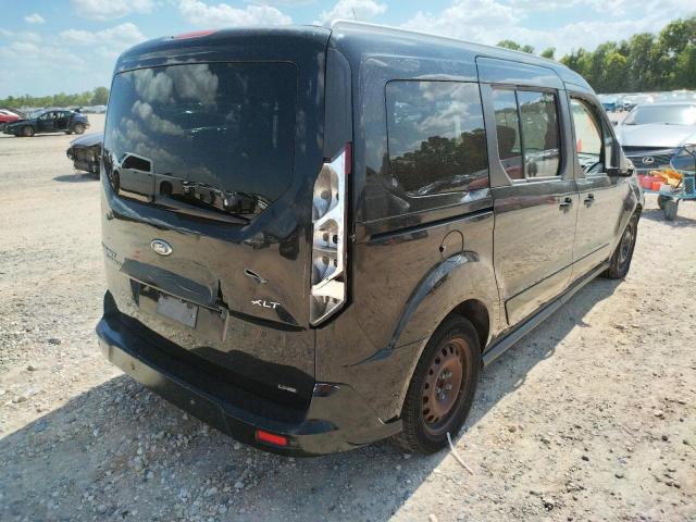 Photo 4 from auction – 2015 FORD TRANSIT CO with VIN NM0GE9F73F1215705