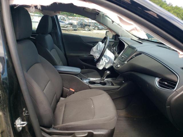 Photo 5 from auction – 2016 CHEVROLET MALIBU LT with VIN 1G1ZE5ST9GF302609