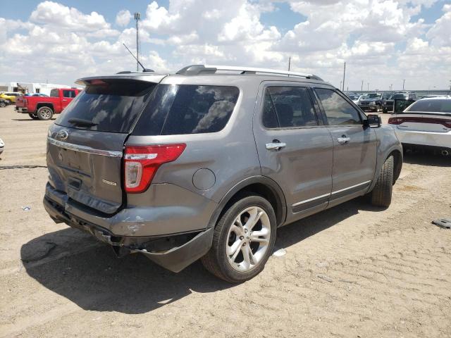 Photo 4 from auction – 2013 FORD EXPLORER X with VIN 1FM5K7D82DGB14051