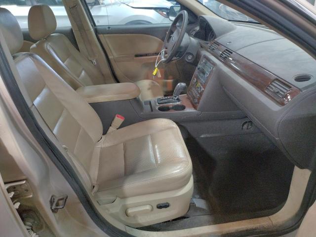 Photo 5 from auction – 2008 FORD TAURUS SEL with VIN 1FAHP24W08G103694