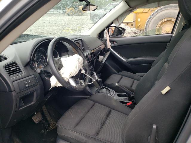 Photo 5 from auction – 2014 MAZDA CX-5 TOURI with VIN JM3KE2CY9E0322089