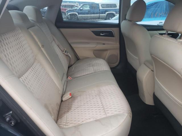 Photo 6 from auction – 2017 NISSAN ALTIMA with VIN 1N4AL3AP6HC192212