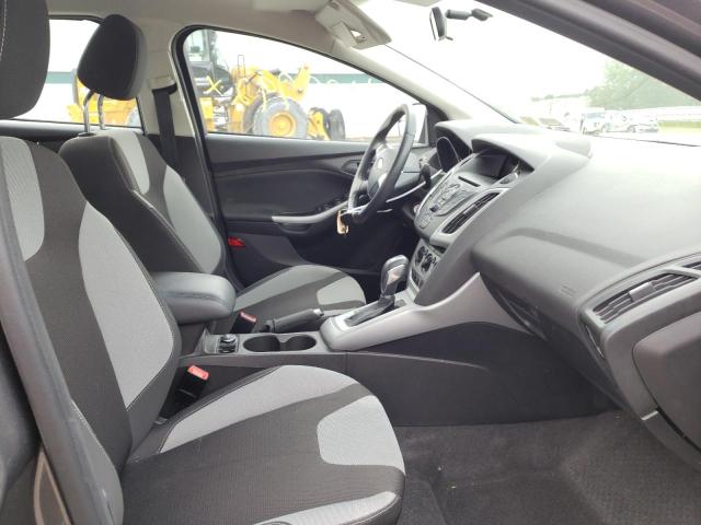 Photo 5 from auction – 2012 FORD FOCUS SE with VIN 1FAHP3F21CL134582