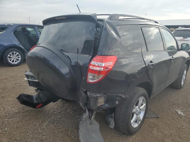 Photo 9 from auction – 2011 TOYOTA RAV4 with VIN JTMZF4DV8B5035264