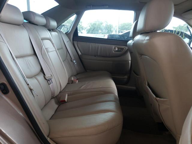 Photo 6 from auction – 2002 TOYOTA AVALON XL with VIN 4T1BF28B52U229600
