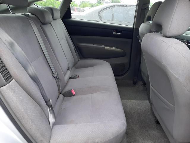 Photo 6 from auction – 2009 TOYOTA PRIUS with VIN JTDKB20U297866532