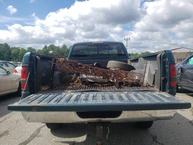 Photo 6 from auction – 1999 DODGE RAM 1500 with VIN 1B7HF16Y5XS159972