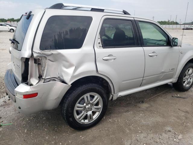 Photo 9 from auction – 2008 MERCURY MARINER PR with VIN 4M2CU97178KJ35359