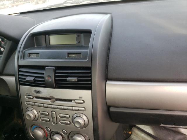 Photo 9 from auction – 2012 MITSUBISHI GALANT FE with VIN 4A32B2FF9CE017488