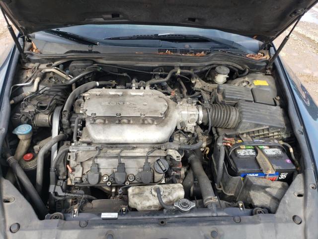 Photo 7 from auction – 2005 HONDA ACCORD EX with VIN 1HGCM66835A011319