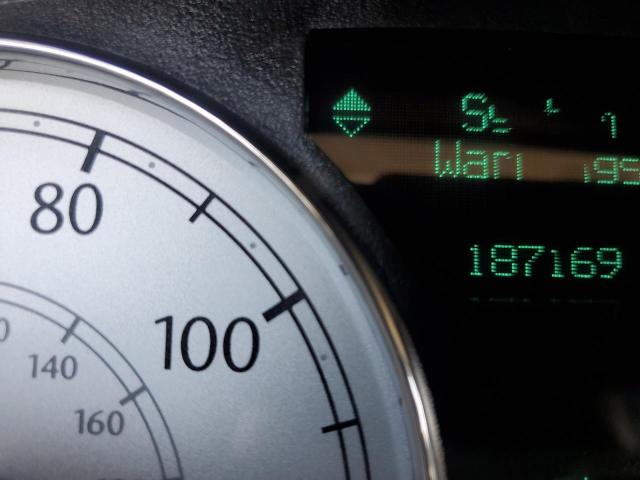 Photo 8 from auction – 2005 CHRYSLER 300 TOURIN with VIN 2C3JA53G35H507974