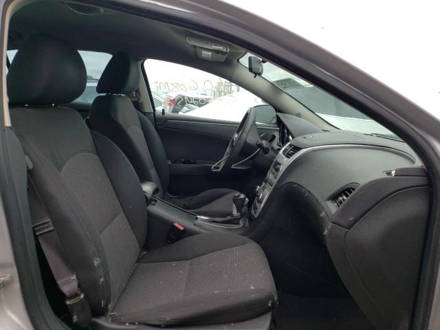 Photo 5 from auction – 2011 CHEVROLET MALIBU 1LT with VIN 1G1ZC5EU1BF361981