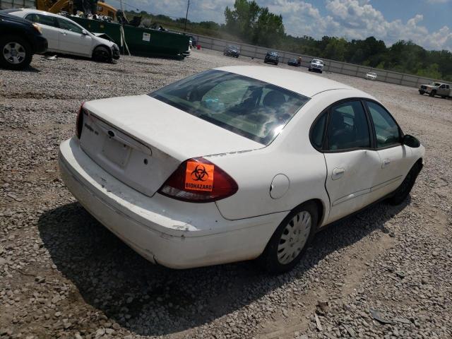 Photo 4 from auction – 2005 FORD TAURUS SE with VIN 1FAFP53U45A106573