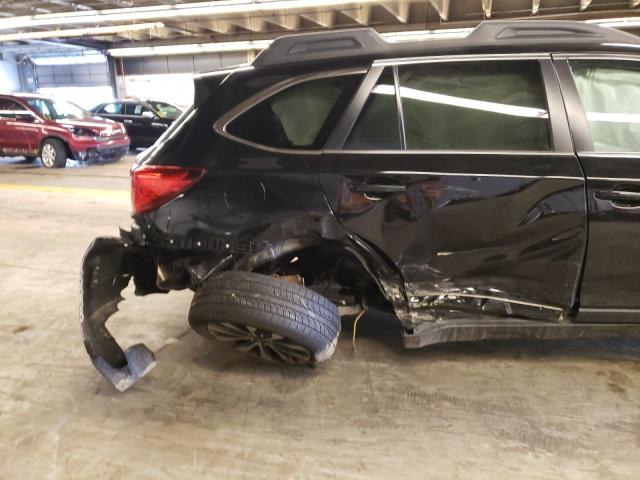 Photo 9 from auction – 2016 SUBARU OUTBACK 2. with VIN 4S4BSAJC2G3297309