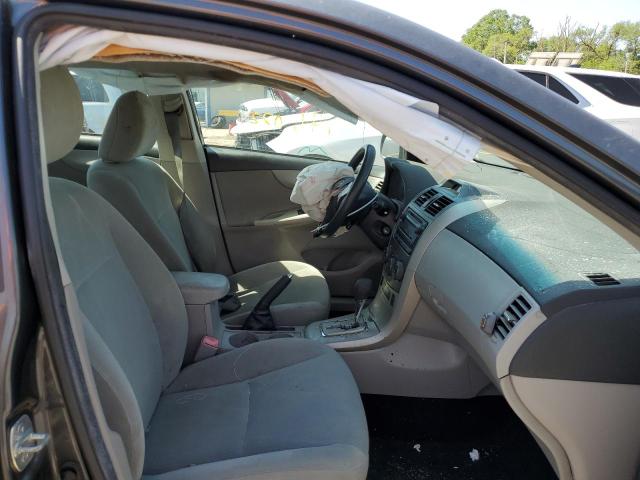 Photo 5 from auction – 2012 TOYOTA COROLLA BA with VIN 2T1BU4EE0CC854635