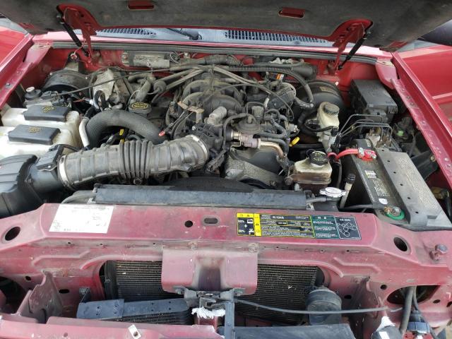 Photo 7 from auction – 2005 FORD EXPLORER S with VIN 1FMZU77K75UA39577