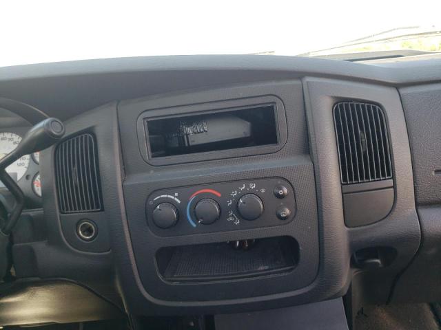 Photo 9 from auction – 2004 DODGE RAM 1500 S with VIN 1D7HA18N94S555650