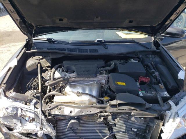 Photo 7 from auction – 2014 TOYOTA CAMRY L with VIN 4T1BF1FK1EU458423