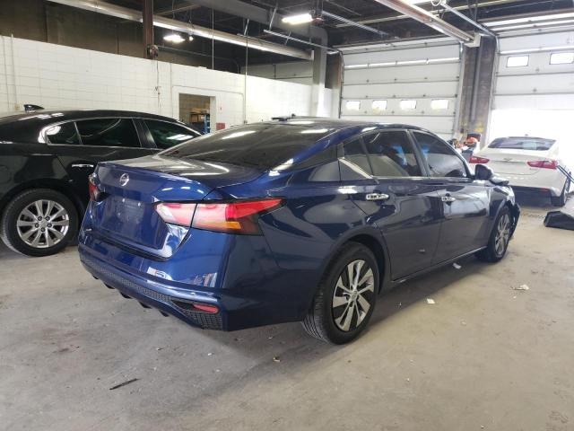 Photo 4 from auction – 2020 NISSAN ALTIMA S with VIN 1N4BL4BV2LC158459