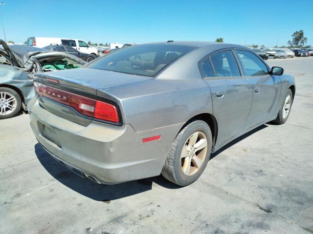 Photo 4 from auction – 2011 DODGE CHARGER with VIN 2B3CL3CG4BH614841
