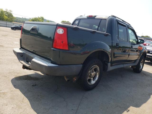 Photo 4 from auction – 2004 FORD EXPLORER S with VIN 1FMZU77K64UB59367