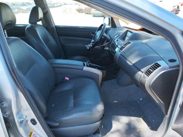 Photo 5 from auction – 2008 TOYOTA PRIUS with VIN JTDKB20U087771773