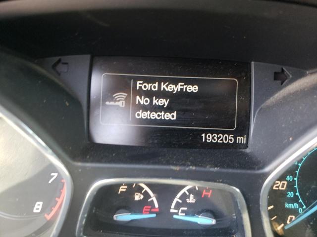 Photo 8 from auction – 2013 FORD ESCAPE TIT with VIN 1FMCU0J92DUC44709