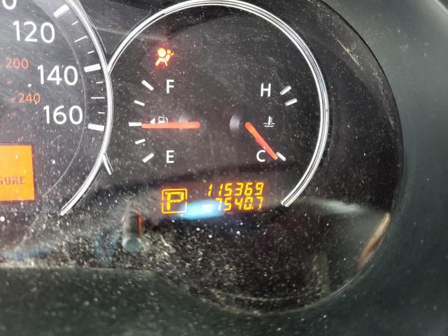 Photo 8 from auction – 2012 NISSAN ALTIMA BAS with VIN 1N4AL2AP0CN474837