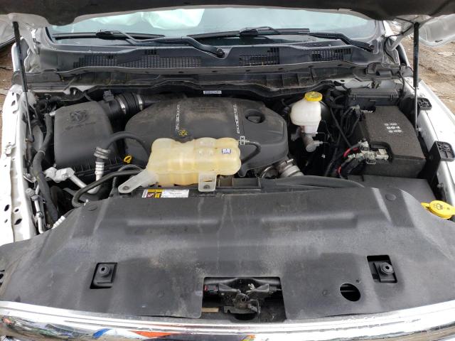Photo 7 from auction – 2019 RAM 1500 CLASS with VIN 1C6RR7NM7KS682472