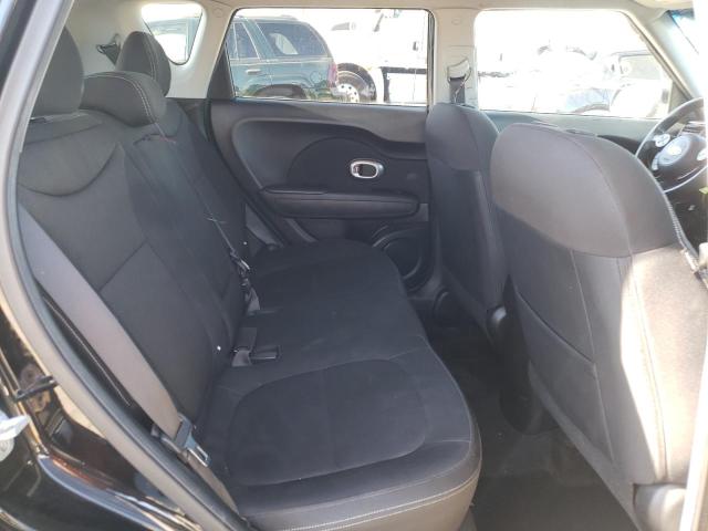 Photo 6 from auction – 2014 KIA SOUL with VIN KNDJN2A29E7059032