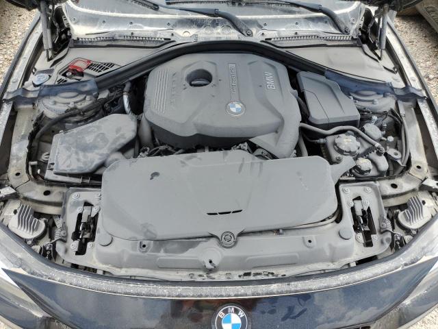 Photo 7 from auction – 2019 BMW 430XI with VIN WBA4W5C5XKAE49381