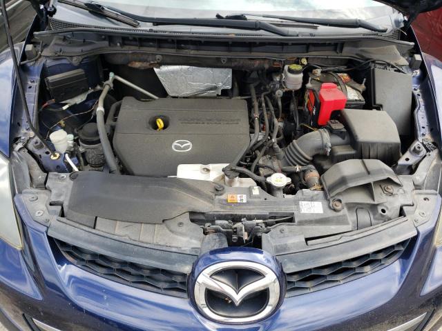 Photo 7 from auction – 2010 MAZDA CX-7 with VIN JM3ER2WM8A0334500