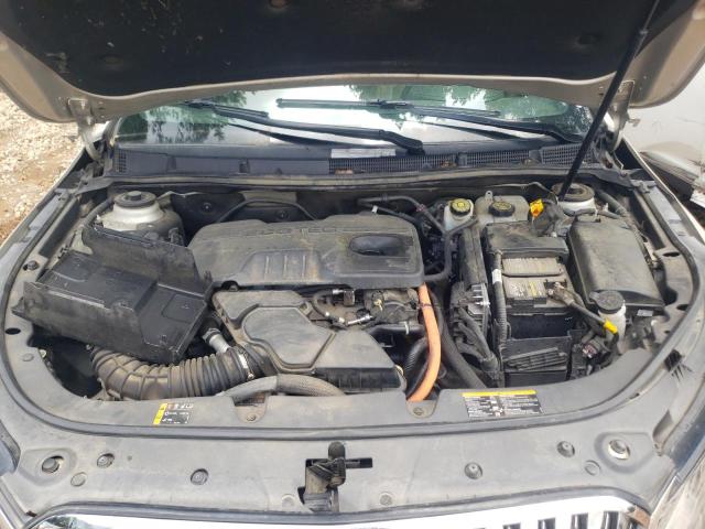 Photo 7 from auction – 2015 BUICK LACROSSE with VIN 1G4GB5GR7FF172926