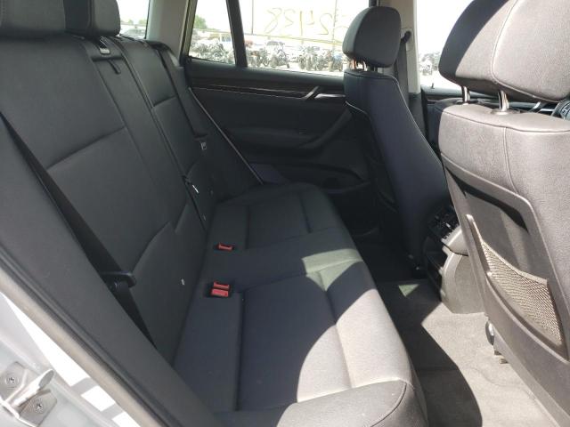 Photo 6 from auction – 2016 BMW X3 XDRIVE2 with VIN 5UXWX9C52G0D86319