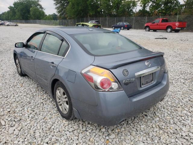 Photo 3 from auction – 2011 NISSAN ALTIMA BAS with VIN 1N4AL2AP7BN426136