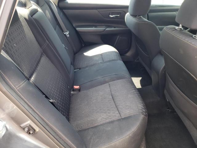 Photo 6 from auction – 2016 NISSAN ALTIMA 2.5 with VIN 1N4AL3AP7GC266798