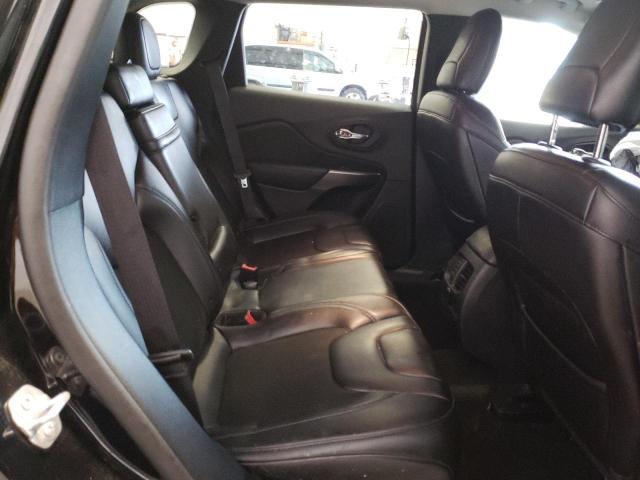 Photo 6 from auction – 2019 JEEP CHEROKEE L with VIN 1C4PJLLB4KD324493