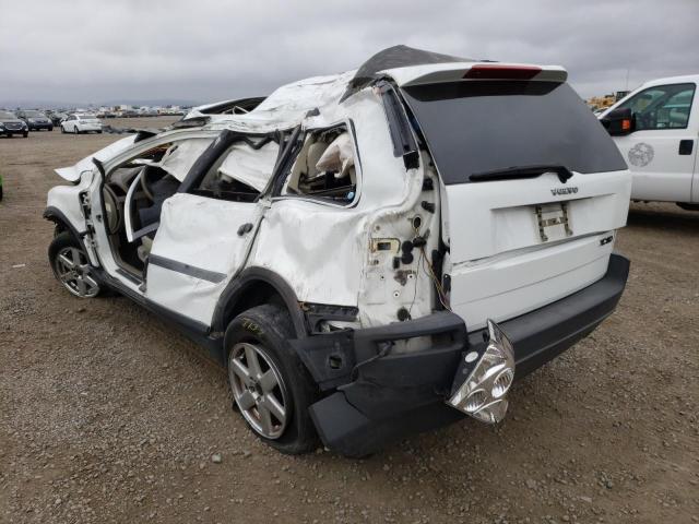 Photo 3 from auction – 2004 VOLVO XC90 with VIN YV1CY59H541102304